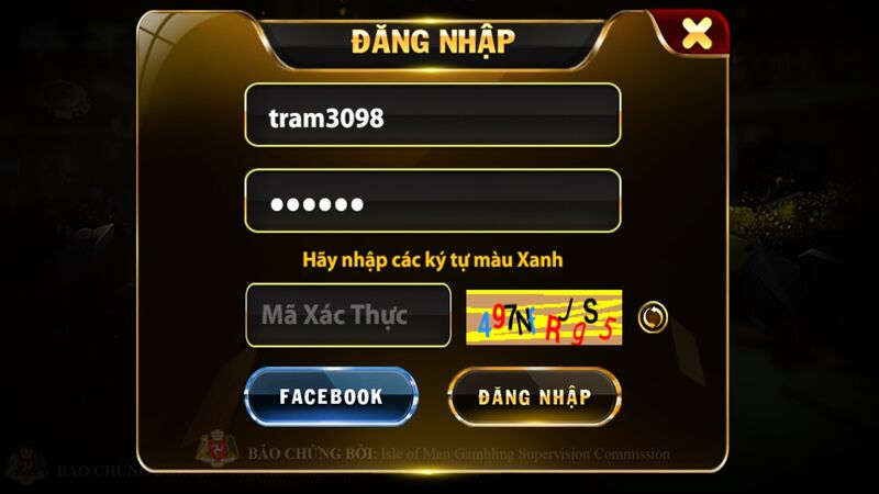 Câu hỏi thắc mắc về Go88