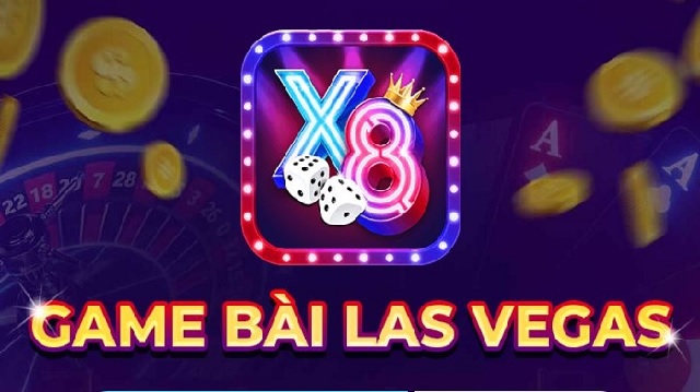 X8 Club – Giới thiệu đến anh em game bài đổi thưởng X8 Club mới nhất 2025