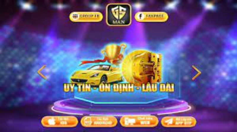 Gsman mang đến cho quý hội viên dịch vụ chăm sóc khách hàng chất lượng và hiệu quả