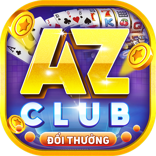 AZClub – Chơi game đổi thưởng siêu nhận quà hoành tráng năm 2025