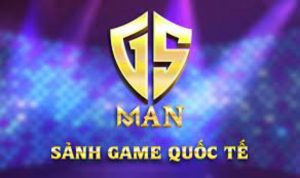 Gsman Club – Sự trở lại cực hoành tráng của ông vua game đổi thưởng 2025