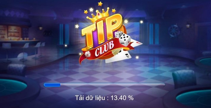 Tổng quan sân chơi TIP86 CLUB.