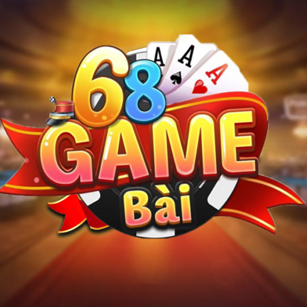 Khám phá kho game bài đổi thưởng tại 68 game bài