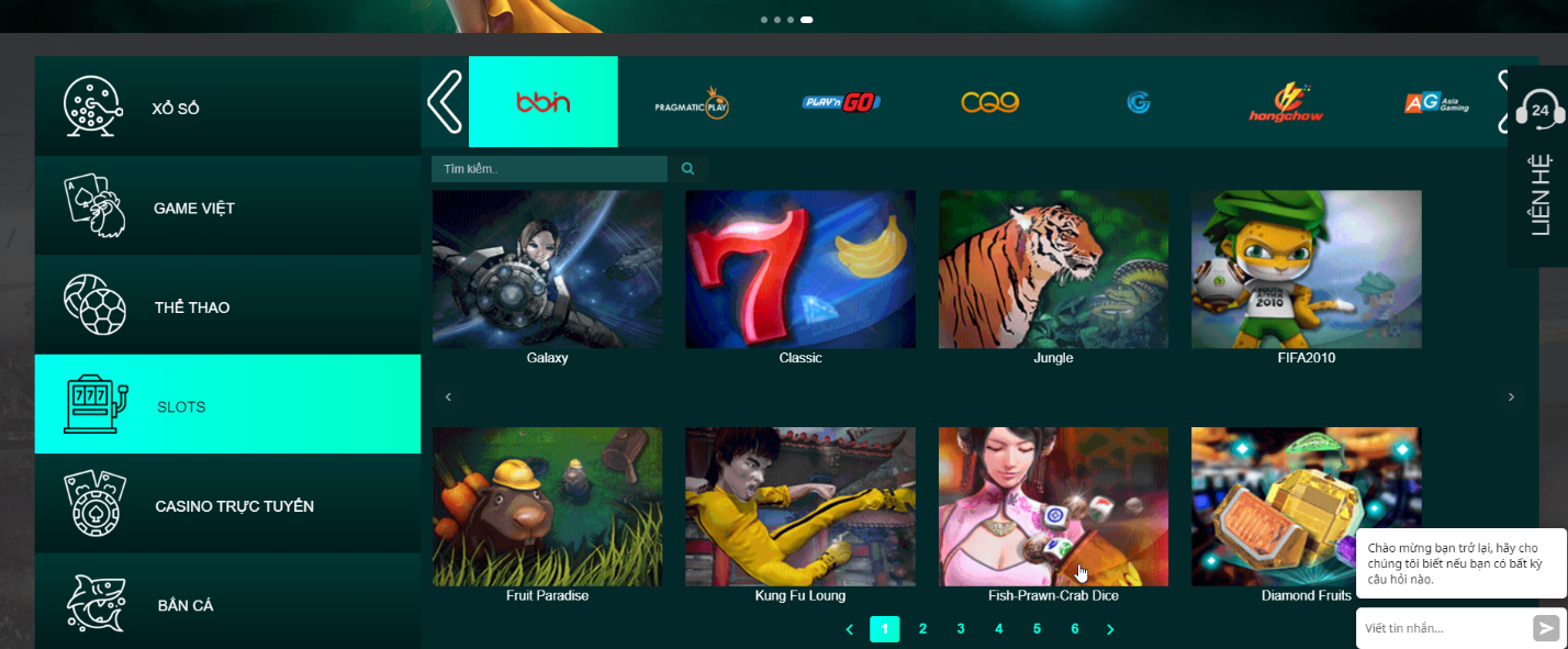 Đánh giá về bảo mật thông tin