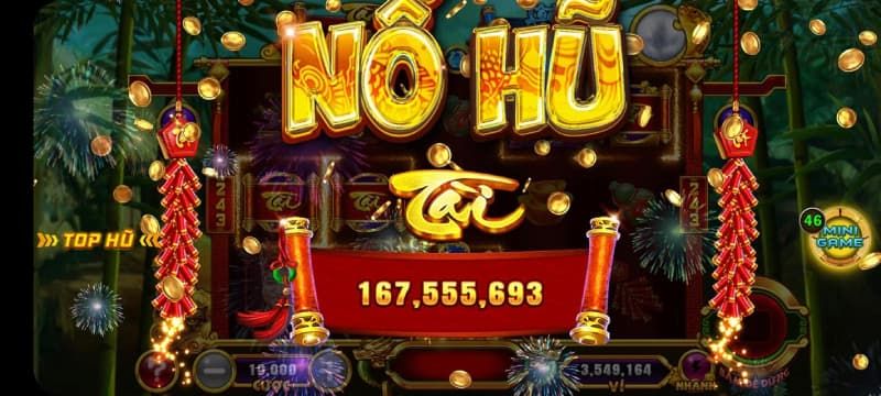 Siêu phẩm Game Slot đổi thưởng Boss79