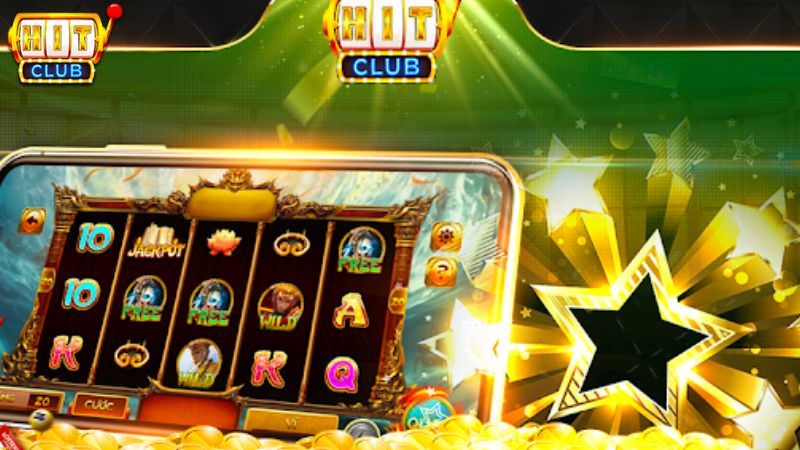 Giới thiệu Game Slot đổi thưởng HitClub