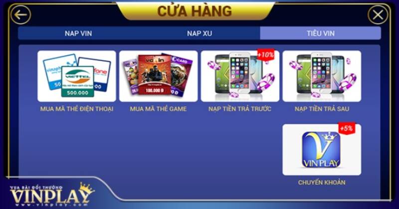 Một vài lưu ý cho anh em khi nhận Gift Code Vinplay là gì?