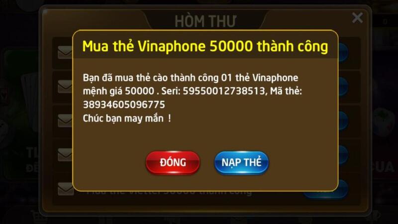 Lưu ý khi nhận gift code Win247