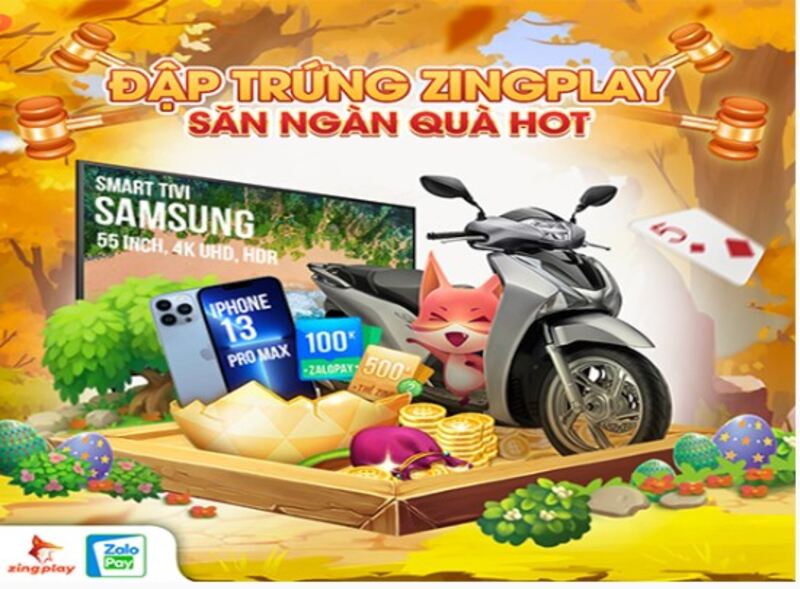 Nên lưu ý những gì khi nhận Gift code Zing Play?