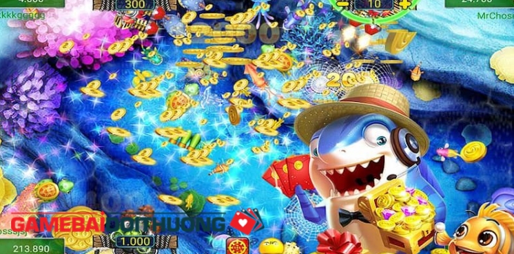 Cách Chơi Bắn Cá Binh88 Club