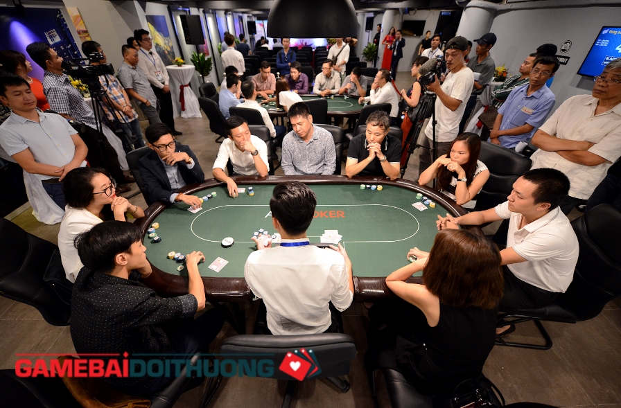 Những Sai Lầm Phổ Biến Người Chơi Game Bài Đổi Thưởng Thường Mắc Phải