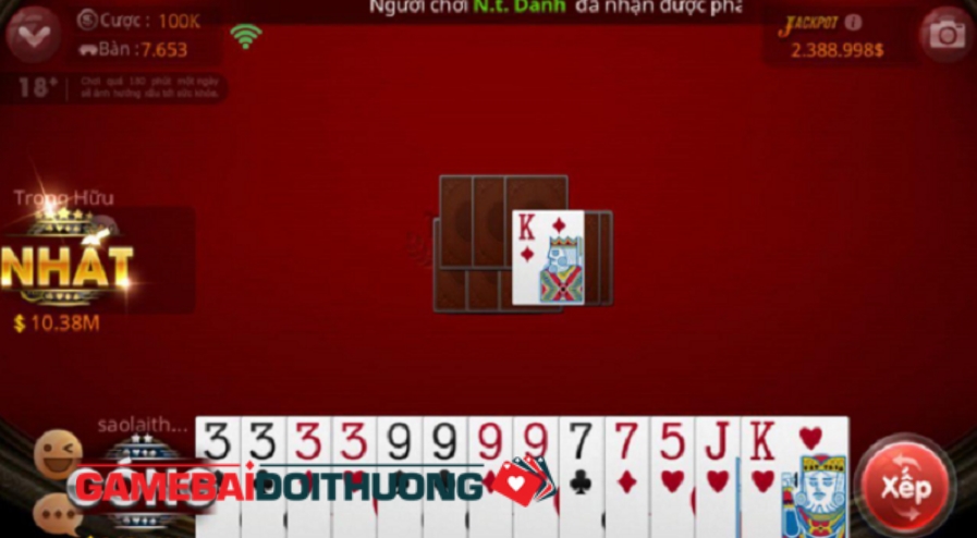 Tiến Lên Miền Nam – Trò Chơi Huyền Thoại Của Người Việt